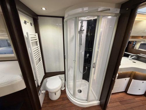 Concorde Credo 840 L- IVECO- 8T AUTOMATIK Foto: 6