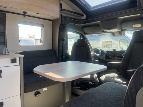 Hymer GT-S 685 mod&egrave;le 27 photo : 3