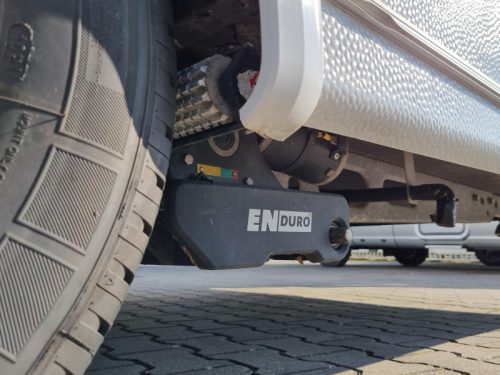 Knaus Sport 500 FU - Mover - Unico Markise - Foto: 19