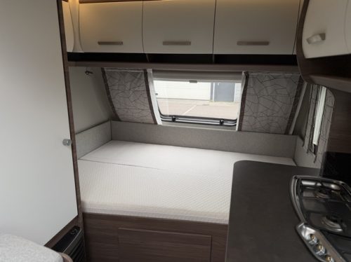 Knaus SPORT 400 QD Silver Selection Foto: 12