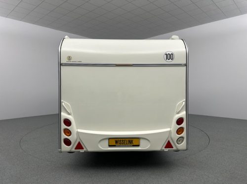 Beyerland Quartz 495 TEB foto: 23