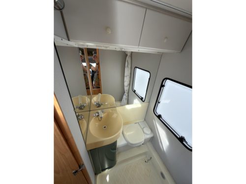 Knaus Sport Traveller 630  foto: 16