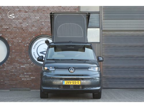 Volkswagen California Ocean 1.5 eHybrid 180 kW / 245 PS DSG 4Motion Foto: 2