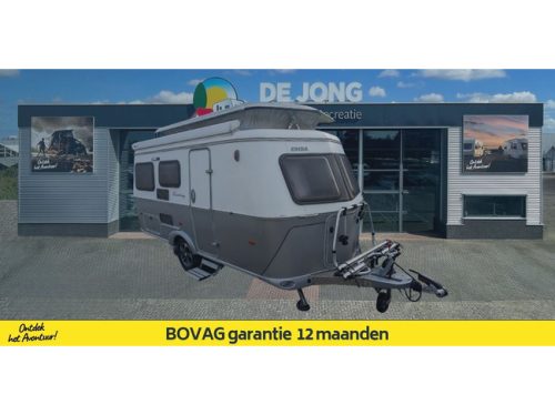 Eriba Touring 530 Urban