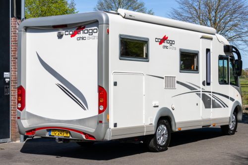 CARTHAGO CHIC C-LINE I 4.3 photo : 55