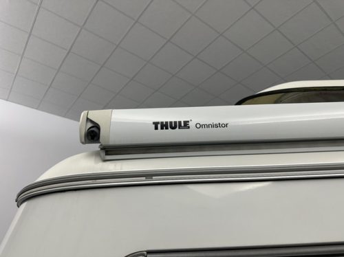 Eriba Touring Troll 530 Ocean Drive photo: 12