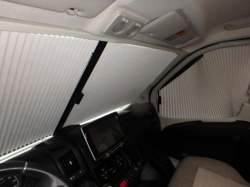 Hymer Grand Canyon 600 Foto: 22