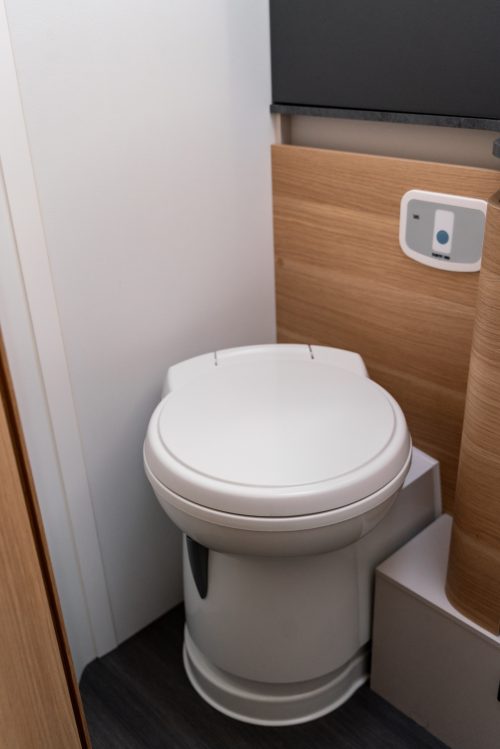 Adria Matrix 670 SL photo: 30