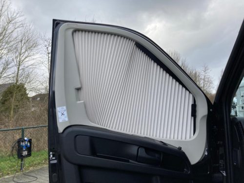 Sunlight T 69 Adventure Edition L - Automaat - Fietsenlift Foto: 6