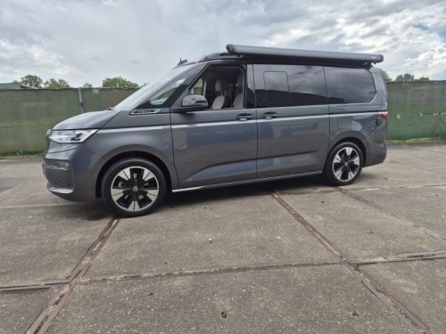 Volkswagen California Ocean 1.5 eHybrid 4Motion DSG photo: 6
