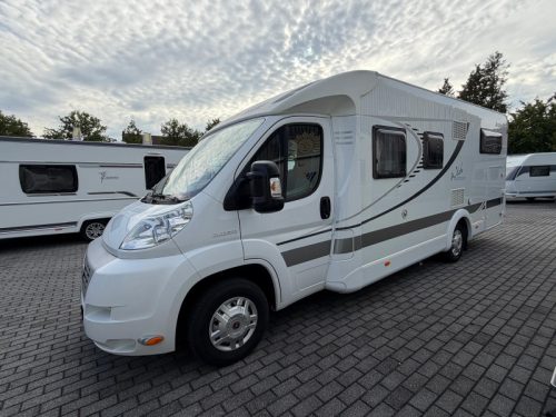Dethleffs White Edition VOLL AUSGESTATTET!! Foto: 8