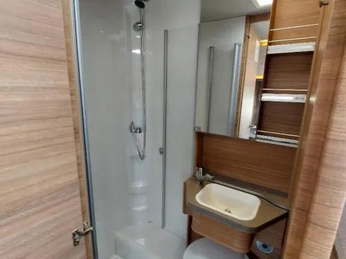 Weinsberg CaraLoft 650 ME 9-speed automatic! photo: 19