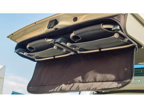 Volkswagen California 6.1 Edition Terranger 2WD Foto: 19