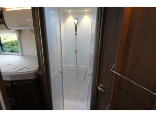 Hymer B 704 SL /Alde heating/Automatic photo: 11