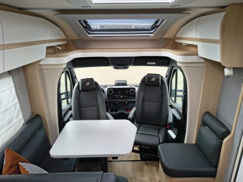 Hymer BML-T 780 -- Premium - Advantage photo: 2
