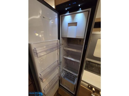 Hymer BMC-T 600 White Line * 170hp Automatic* 2025*As new photo: 19