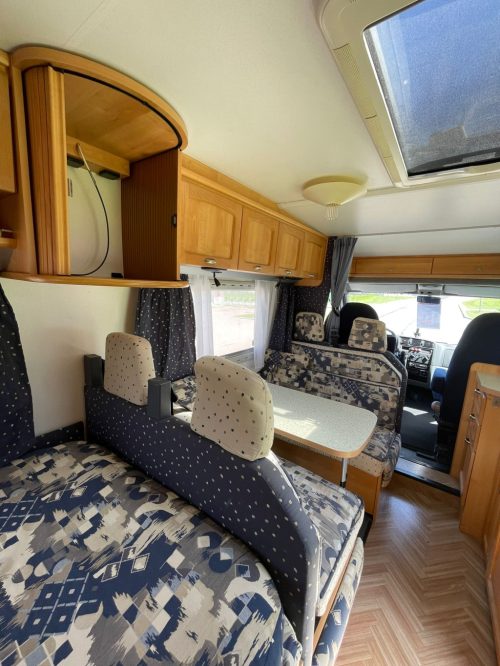 FIAT DUCATO photo: 14