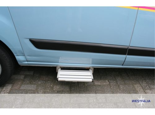 Westfalia FORD NUGGET 185hp Aut. photo: 6