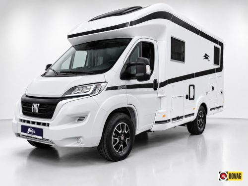 Laika Ecovip 2009 L