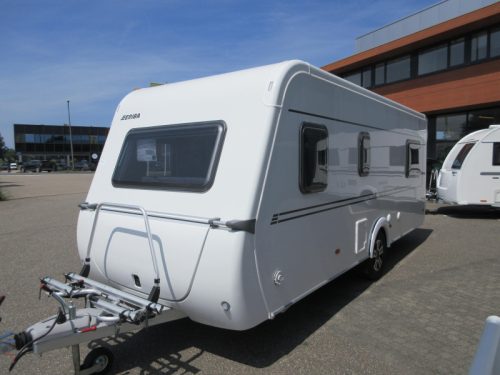 Eriba Novaline 495 CAMAS INDIVIDUALES Y ASIENTO EN U. &iexcl; foto: 20