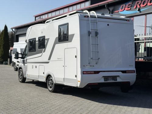 Adria Matrix Plus 670 SL Family Motorhome Automatic photo: 9