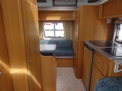 Kip Vision 41 TVB Special  foto: 19
