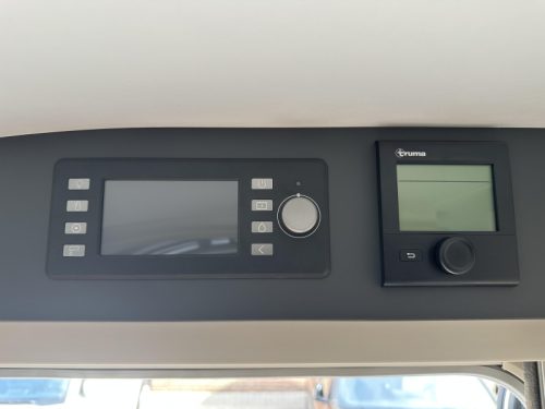 Adria Adora 613 HT Foto: 17