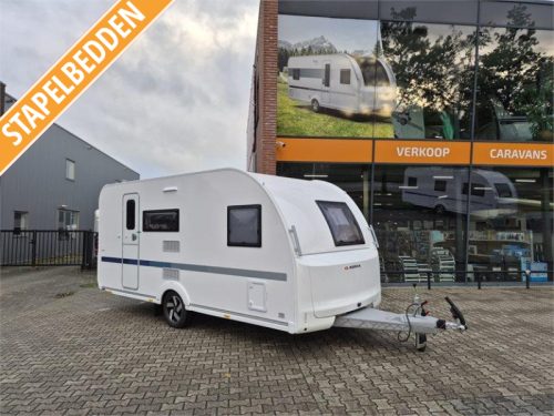 Adria Altea 472 PK Foto: 0