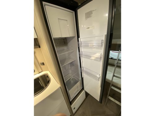 Dethleffs C'go Active 495 QSK Active model 2027 photo: 15