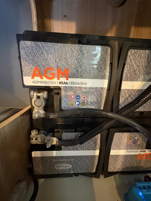 Adria Matrix photo: 25