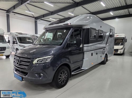 Adria Coral Supreme MB 670 DL *AUTOMAAT 170pk* Levelsysteem Foto: 10