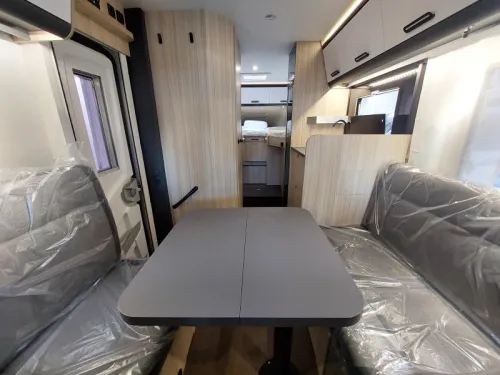 Sun Living C 70 DL Single beds # face 2 face  photo: 6