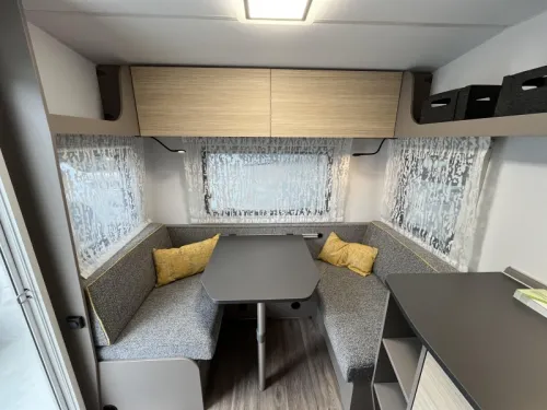 NEXT 380 NXtec1.3 und Nxcom Foto: 6