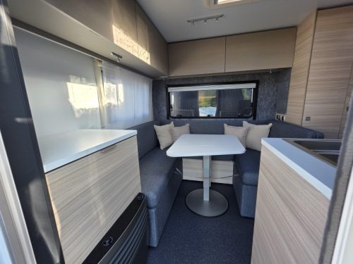 Adria Altea 432 PX Foto: 18