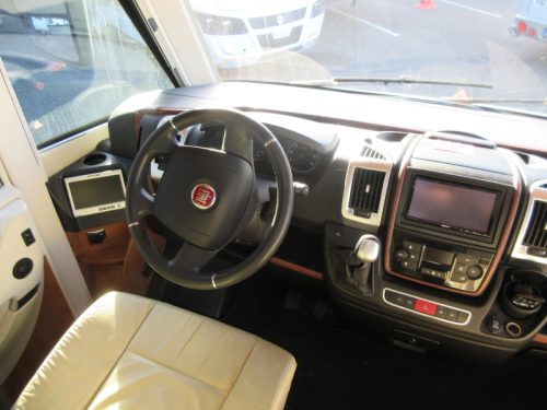 Carthago Chic C-Line I 4.8 LE photo: 2
