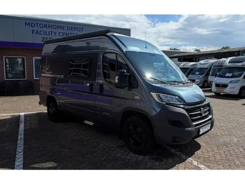 Westfalia Amundsen 540  photo: 0