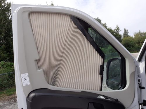 Dethleffs Trend T 7057 DBM - Fahrradlift und Klimaanlage Foto: 17