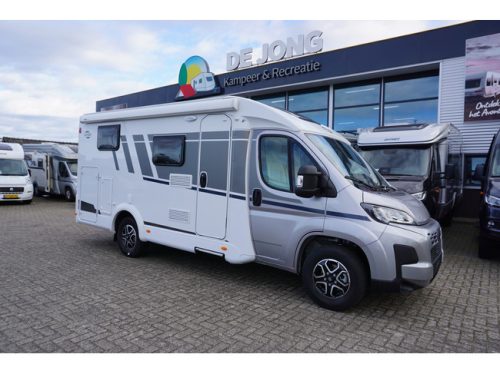 Carado V 337 Fiat photo: 2