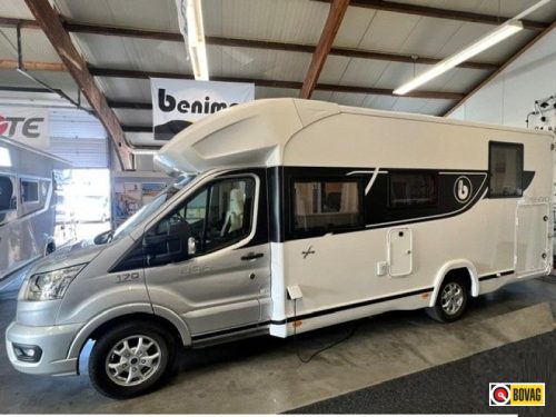 Benimar Tessoro 496