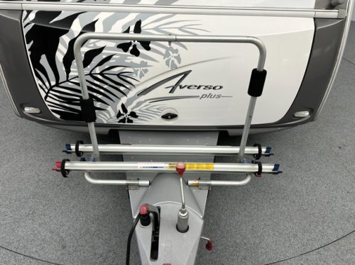 B&uuml;rstner Averso 440 TK plus photo : 15