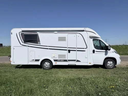 Etrusco T 7400 photo: 2