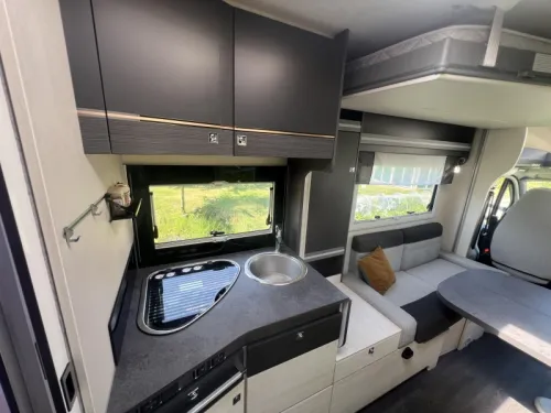 Chausson 630 Premium | New condition | NL photo: 11