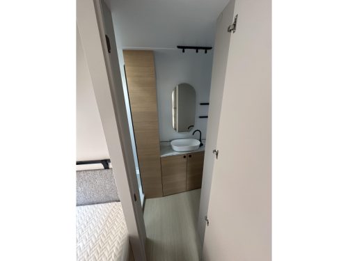 Adria Adora 613 HT Foto: 13