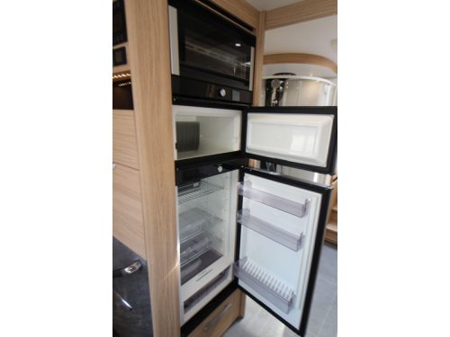 Niesmann+Bischoff Flair 920 EK Single beds - Full option photo: 35