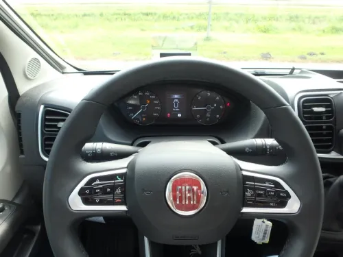 Knaus BoxLife Pro 600 MQ 14250km on the odometer photo: 27