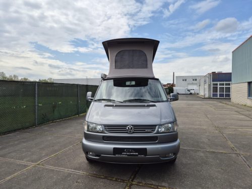 Volkswagen California Freestyle 2.5TDI photo: 3