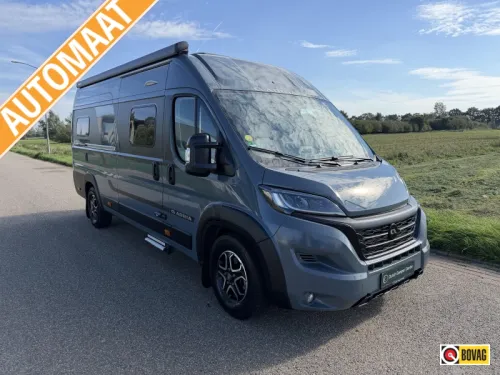 Adria Twin Plus 640 SLB Lithium, Wechselrichter, Solar
