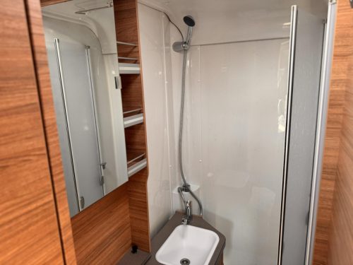 Weinsberg CaraLoft 550 MF autom|s7|Markise|Premium Foto: 18