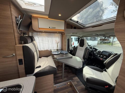 Weinsberg 600 MEG pepper edition Foto: 3