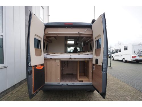 Malibu Van Charming 600 DB Foto: 6
